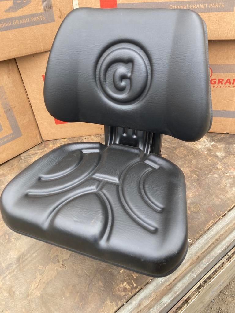 Deutz zitting / traktor stoel / zetel, Ophalen, Nieuw