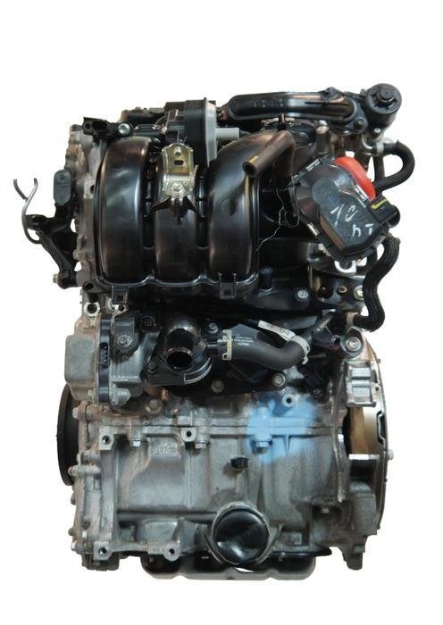 Moteur d'occasion Toyota Yaris 1.5 Hybrid - M15A-FXE M15A, Envoi, Révisé, Toyota