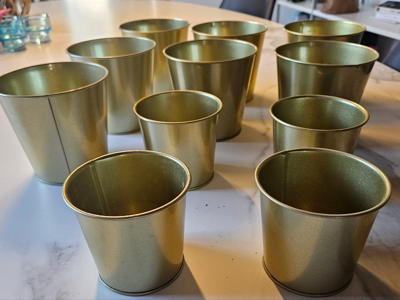 Cachepot, Tuin en Terras, Ophalen