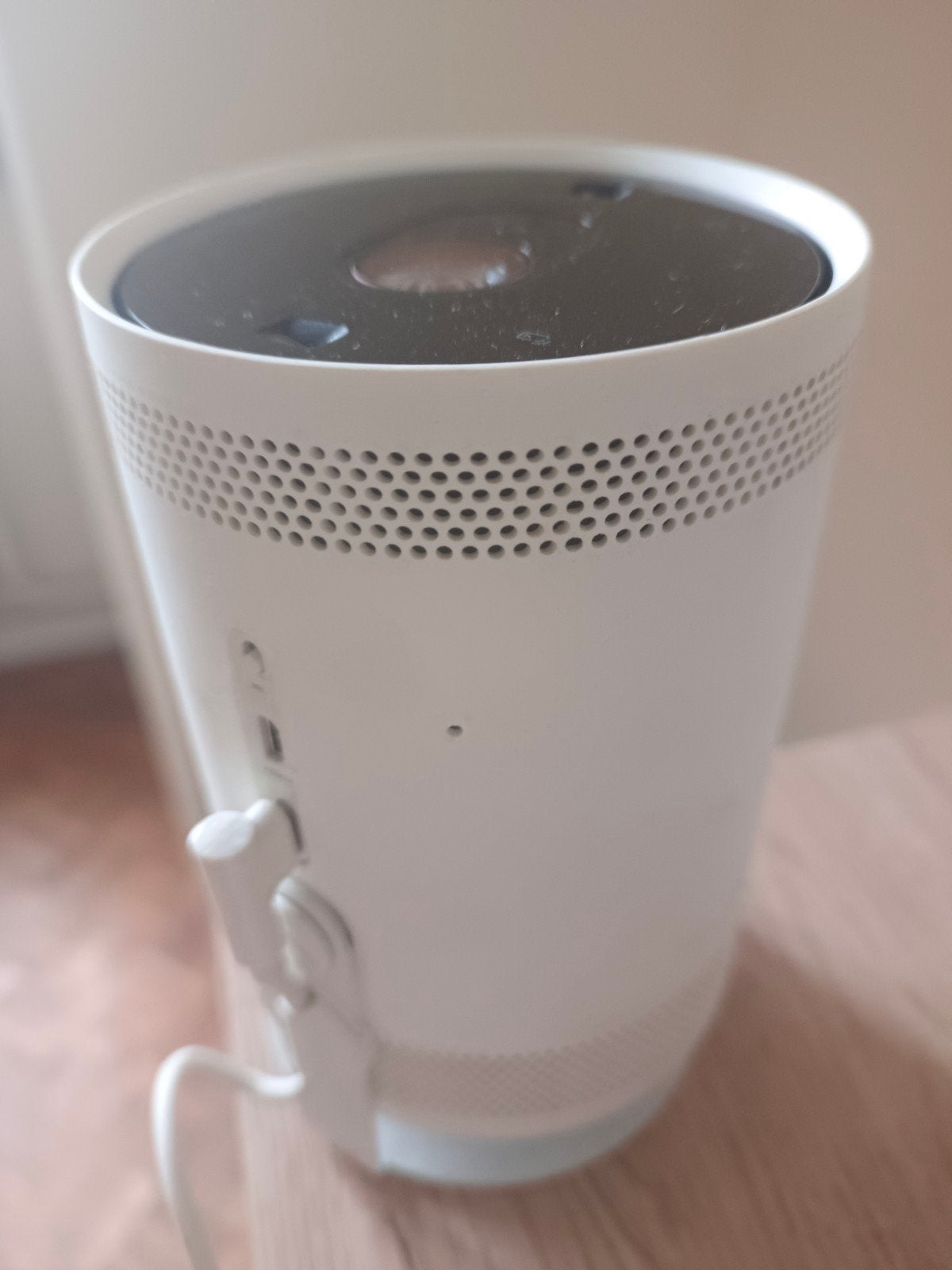 Tv-projector, Audio, Tv en Foto, Beamers, Ophalen, Nieuw