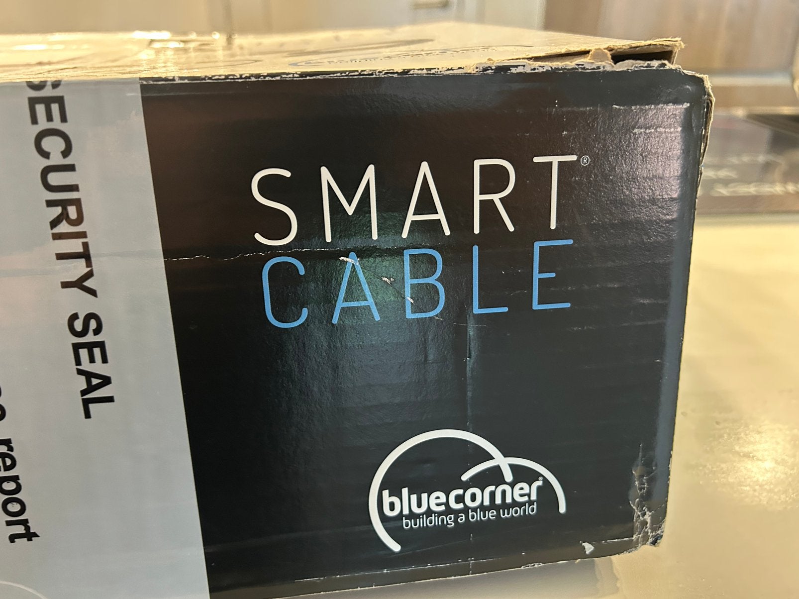 Smart cable, Doe-het-zelf en Bouw, Elektriciteit en Kabels, Nieuw, Ophalen