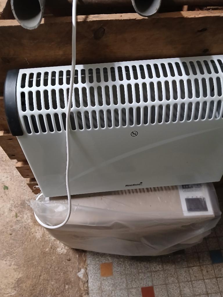 Bijzet vuurtje, Doe-het-zelf en Bouw, Verwarming en Radiatoren, Ophalen, Minder dan 30 cm, Hoog rendement (Hr), Overige typen