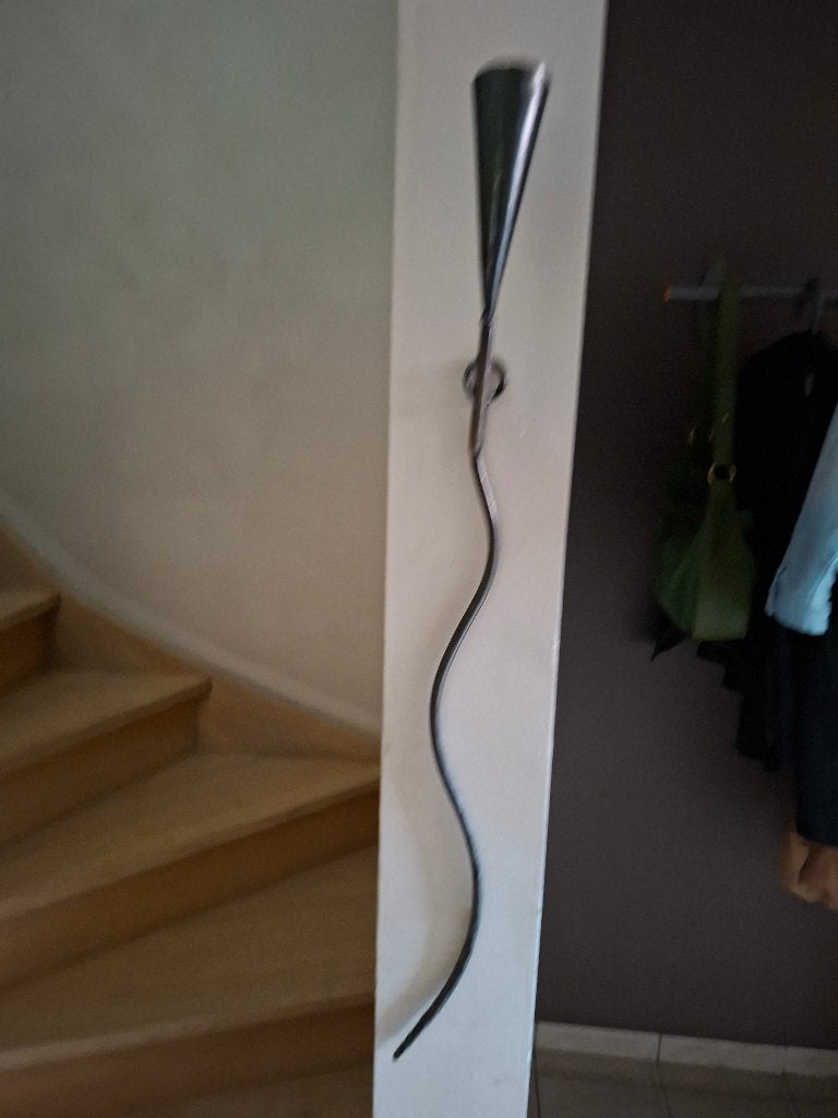 Wanddecoratie, Huis en Inrichting, Ophalen, Zo goed als nieuw
