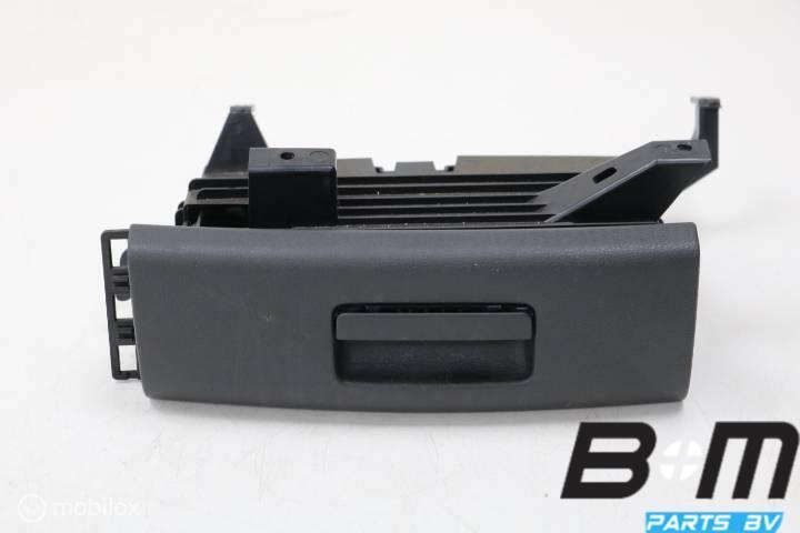 Bakje onder stoel rechts VW Golf 7 5G0882600A, Auto-onderdelen, Gebruikt