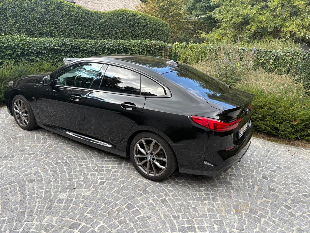 Bmw 218 gran coupé 218i, Autos, Seat, Achat, 5 portes, Automatique, Particulier