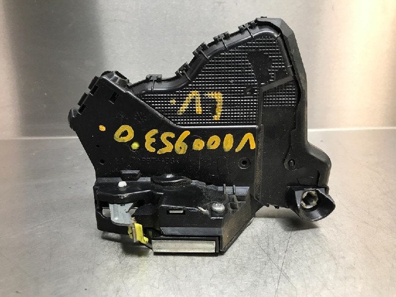 PORTIERSTANGEN LINKS VOOR Toyota RAV4 (A3) (01-2005/06-2013), Gebruikt, Toyota