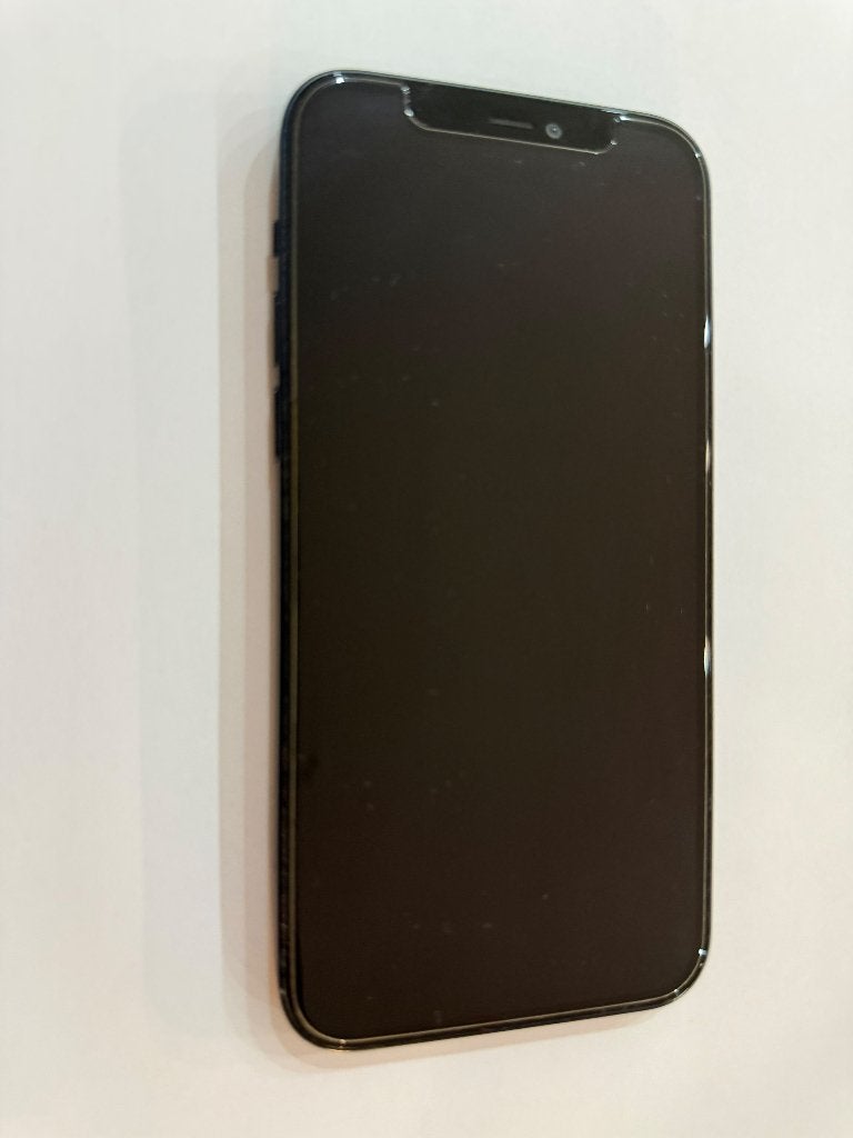 iPhone 12 128 Go noir, facture Apple, batterie 89 %, 128 GB, 89 %, Enlèvement ou Envoi, Comme neuf