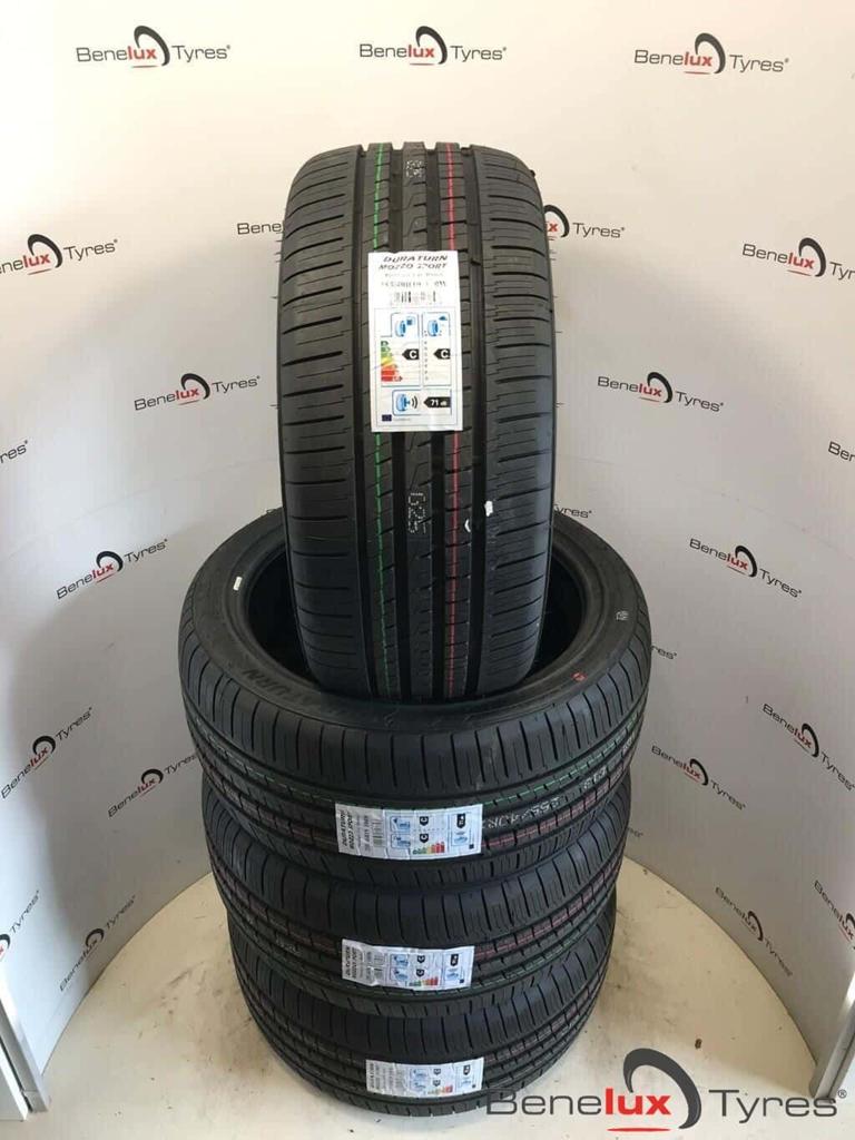NIEUW 255/40ZR19 255/40R19 255/40 ZR19 R19 255/40/19 2554019, Auto-onderdelen, 255 mm, -, -, Nieuw