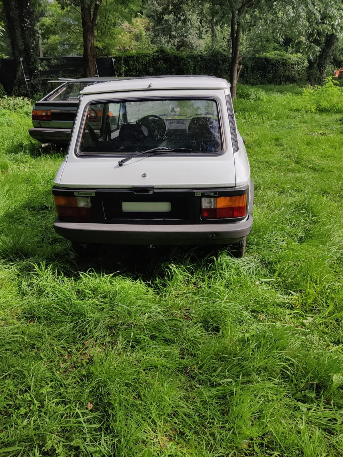 Autobianchi, foto 11