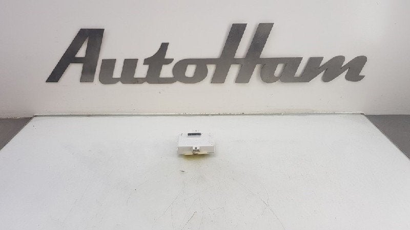 ORDINATEUR GESTION TEMPERATURE Renault Laguna III (BT), Utilisé, Renault