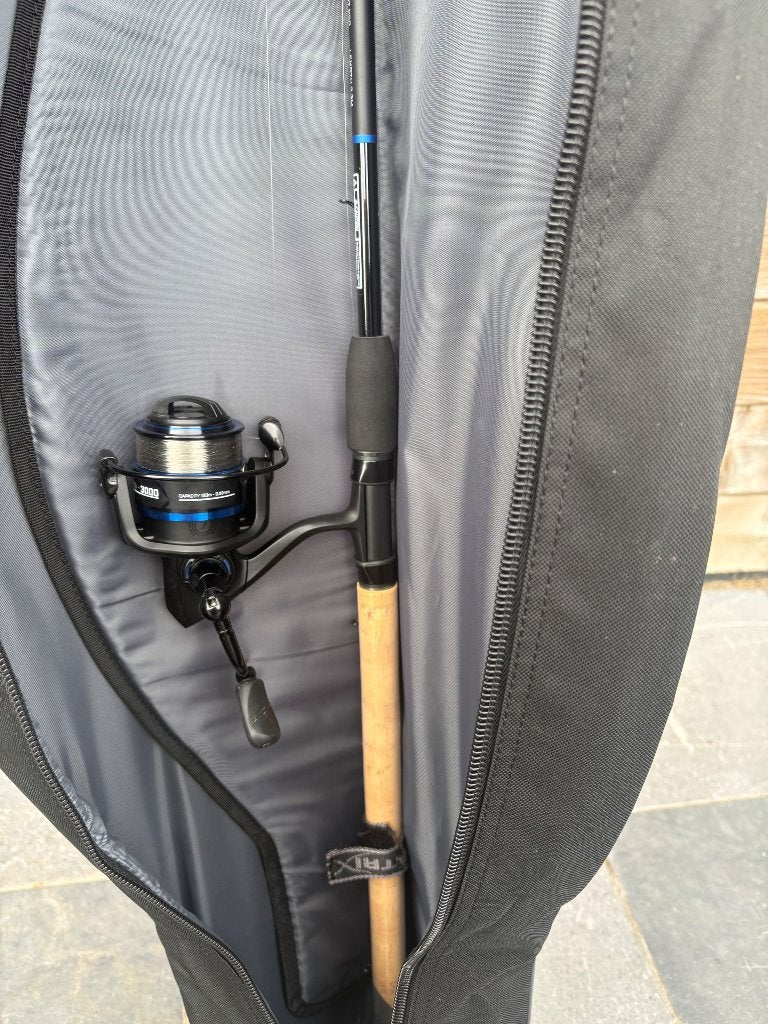 Waggler hengel, Watersport en Boten, Ophalen, Nieuw
