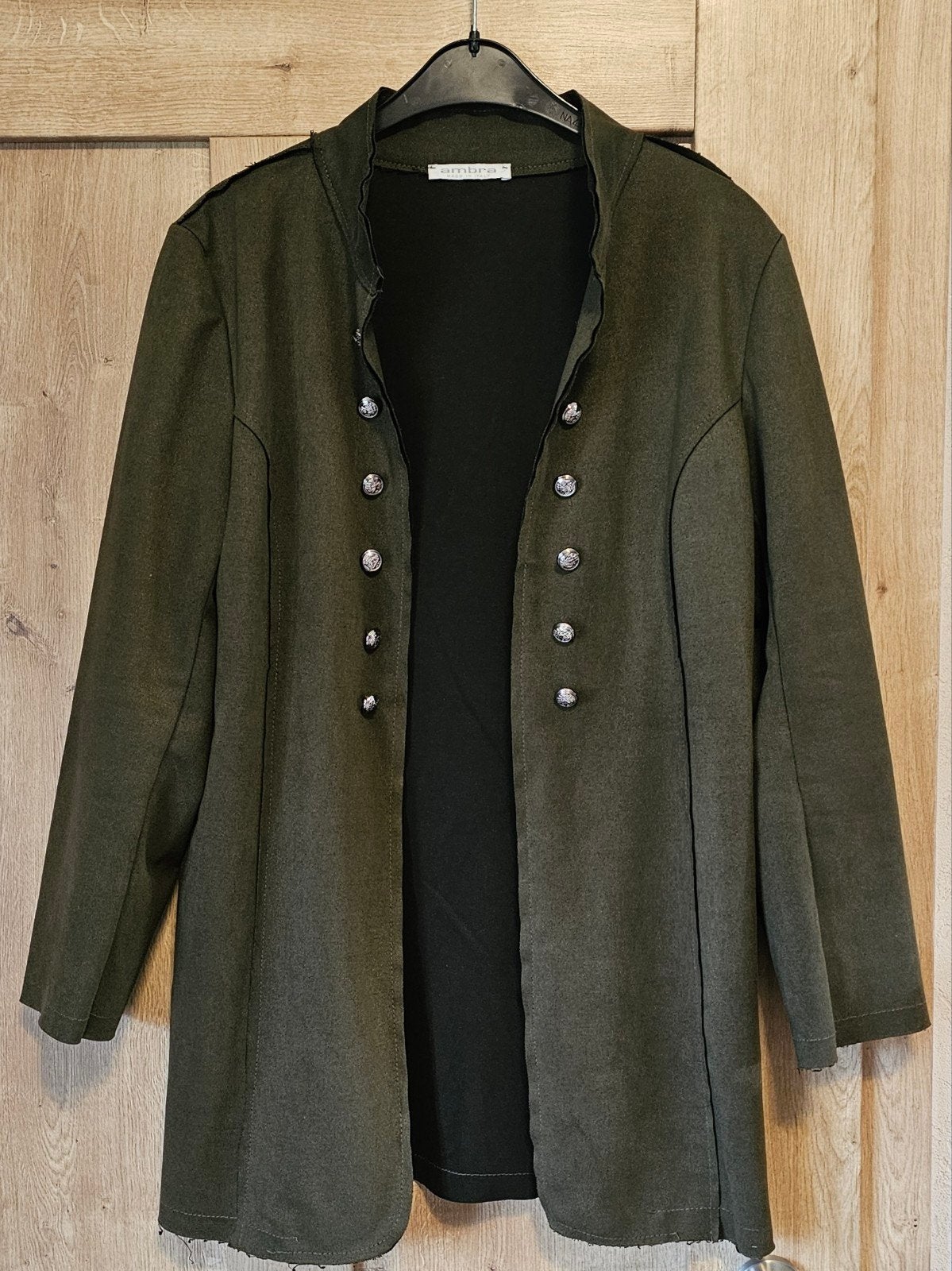 NIEUW AMBRA-JACK, Kleding | Dames, Jasjes, Kostuums en Pakken, Autre, Overige kleuren, Nieuw, Ophalen of Verzenden