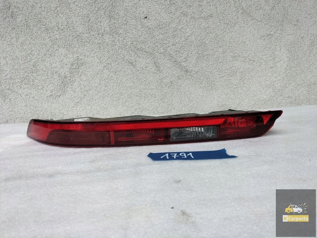 Phare de pare-chocs avant 80A pour Audi Q5 II, AUDI AG, Auto-Union-Strasse 1
85045  Ingolstadt, DE, Audi, Utilisé