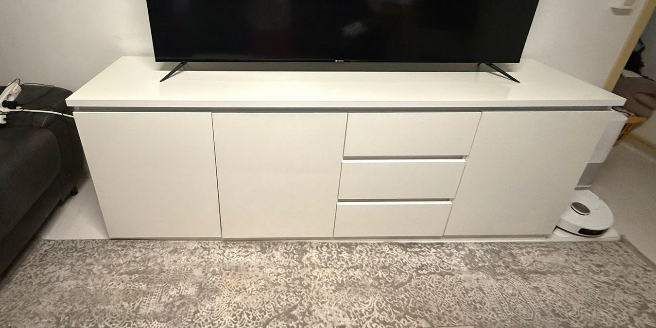 Consoletafel, Antiek en Kunst, Ophalen