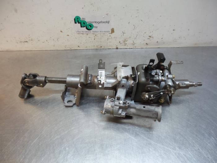 Stuurkolom Huis van een Toyota Carina (Carina E 92-), Auto-onderdelen, Gebruikt, -, -, Ophalen of Verzenden