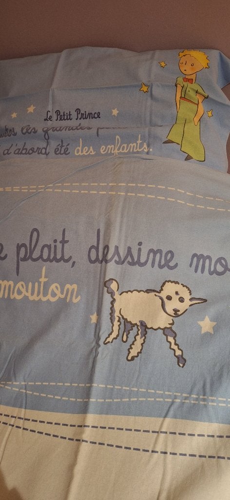 Dekbed overtrek, Autres marques, Anti-allergénique, Enlèvement, Parure de lit