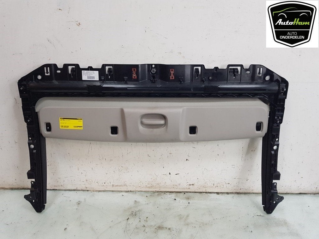 SCHUIF-KANTELDAK Opel Zafira Tourer (P12) (|20892935|), Dhr. J. Ham, Gebruikt, Administratie@autoham.nl, Opel