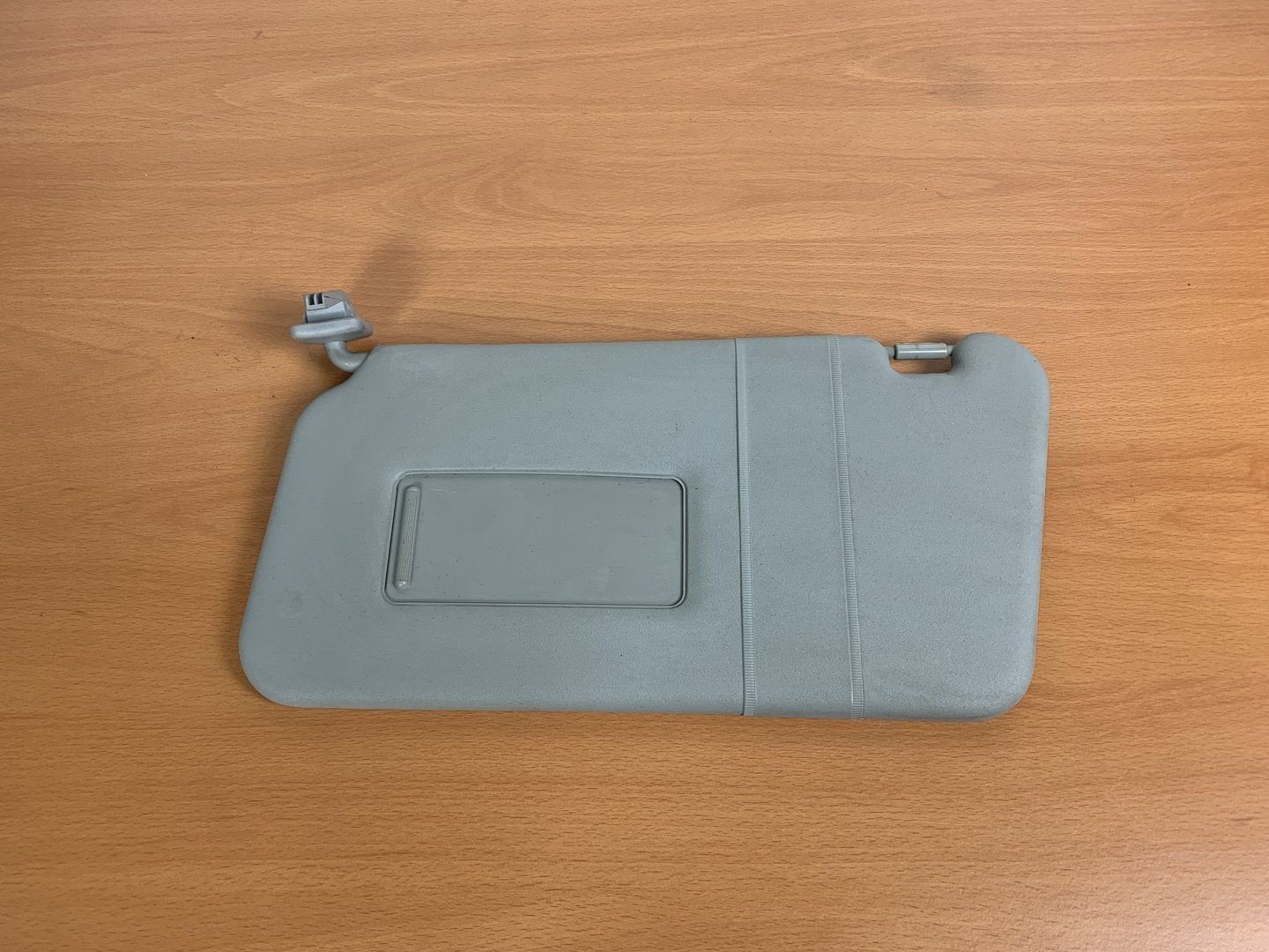 zonneklep links suzuki splash - opel agila B 2008 tot 2014, Opel, -, Utilisé, -