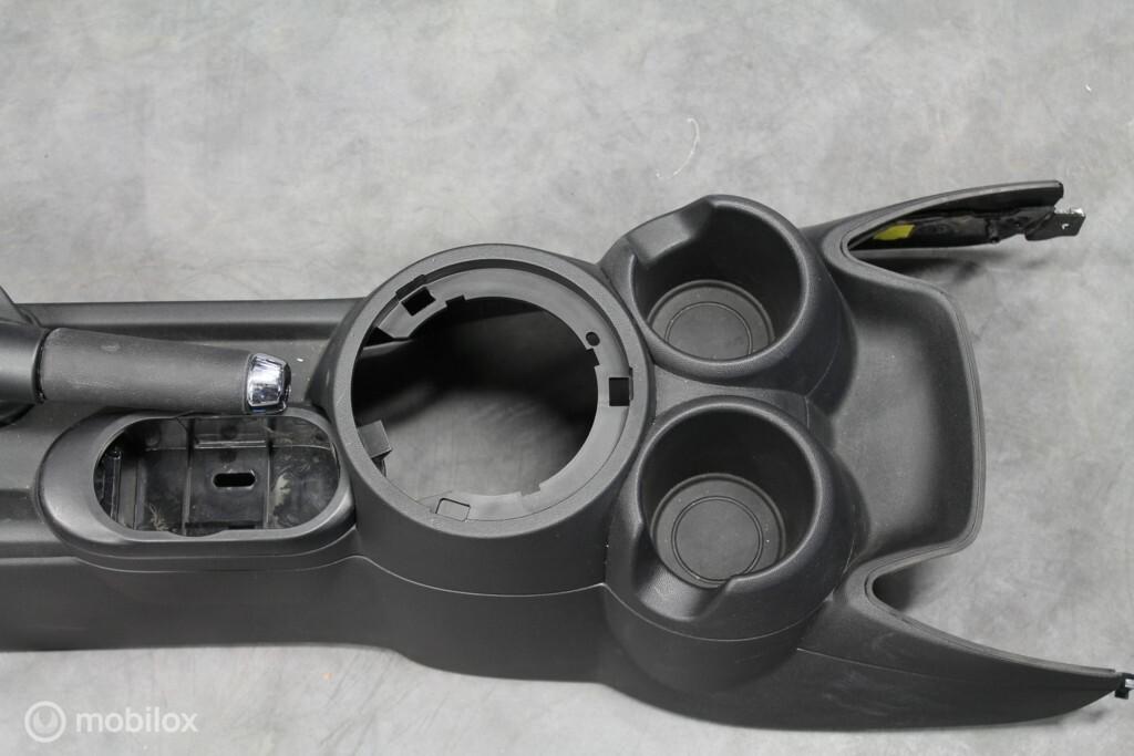 Console centrale Mini Cooper F55 F56 F57 (2013-....), Autos : Pièces & Accessoires, Enlèvement ou Envoi, Utilisé