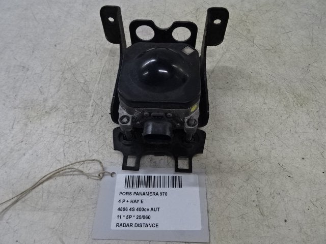 RADAR ANTI COLLISION Porsche Panamera (970) (97060508508), Utilisé, Porsche