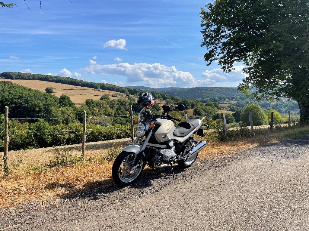 BMW R1200R – État Exceptionnel & Faible Kilométrage, Motos, Permis Moto A, Tourisme, Occasion, Plus de 35 kW
