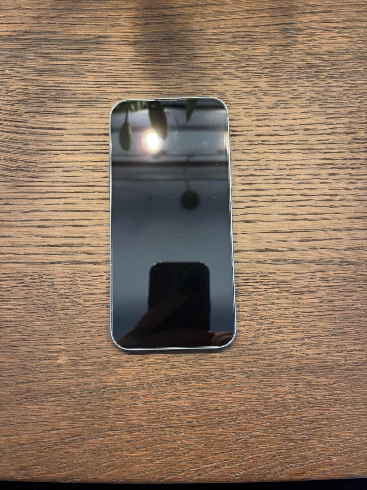 iPhone 14 Plus 128 GB + 2 laders – BURGA hoesjes inbegrepen, Ophalen, IPhone 14 Plus, Blauw, Zonder simlock