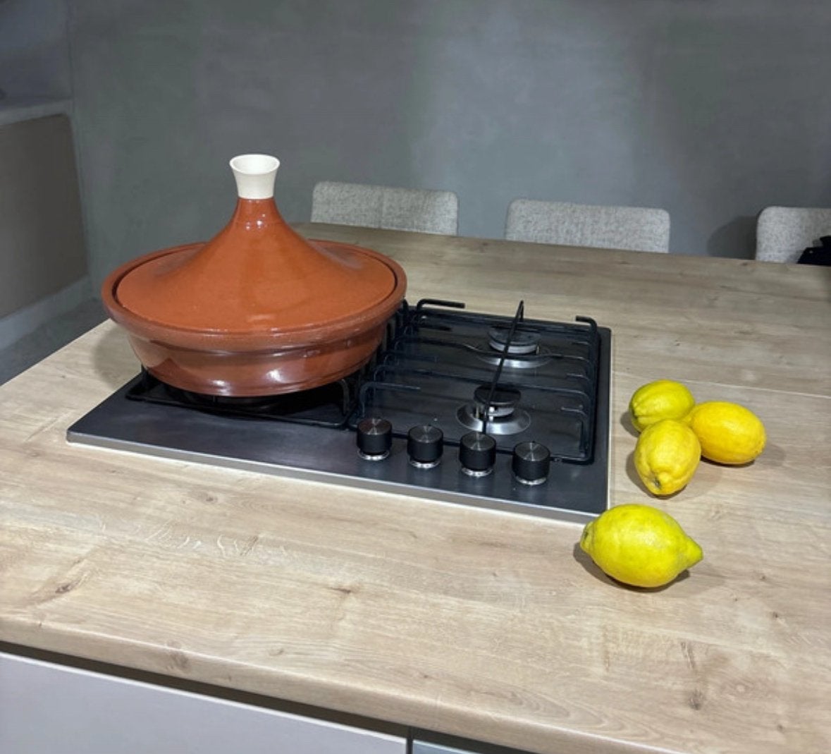 Tajine oriental, Enlèvement ou Envoi, Comme neuf