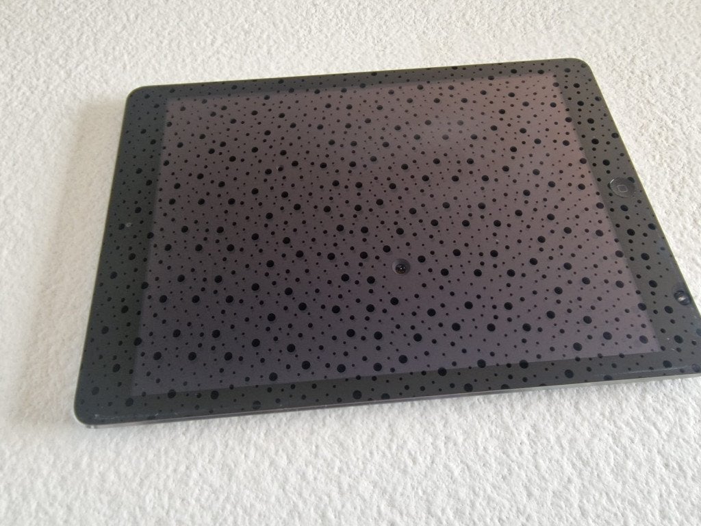 IPAD AIR A1474 zwart, Informatique & Logiciels, Apple iPad Tablettes, Enlèvement ou Envoi, Utilisé, Noir, Apple iPad Air