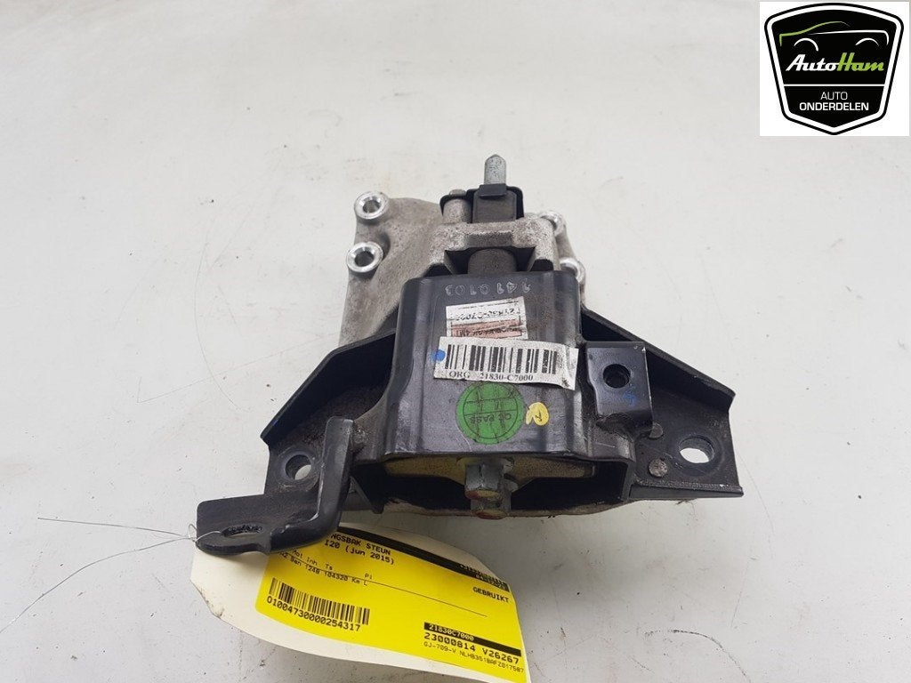 VERSNELLINGSBAKSTEUN ABS Hyundai i20 (GBB) (|21830C7000|), Gebruikt, Hyundai