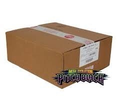 Etb case pitch black, Ophalen