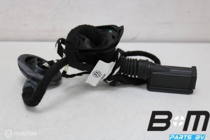 Portierkabelboom linksachter VW Golf 7 Var. 5G4971693K, Utilisé