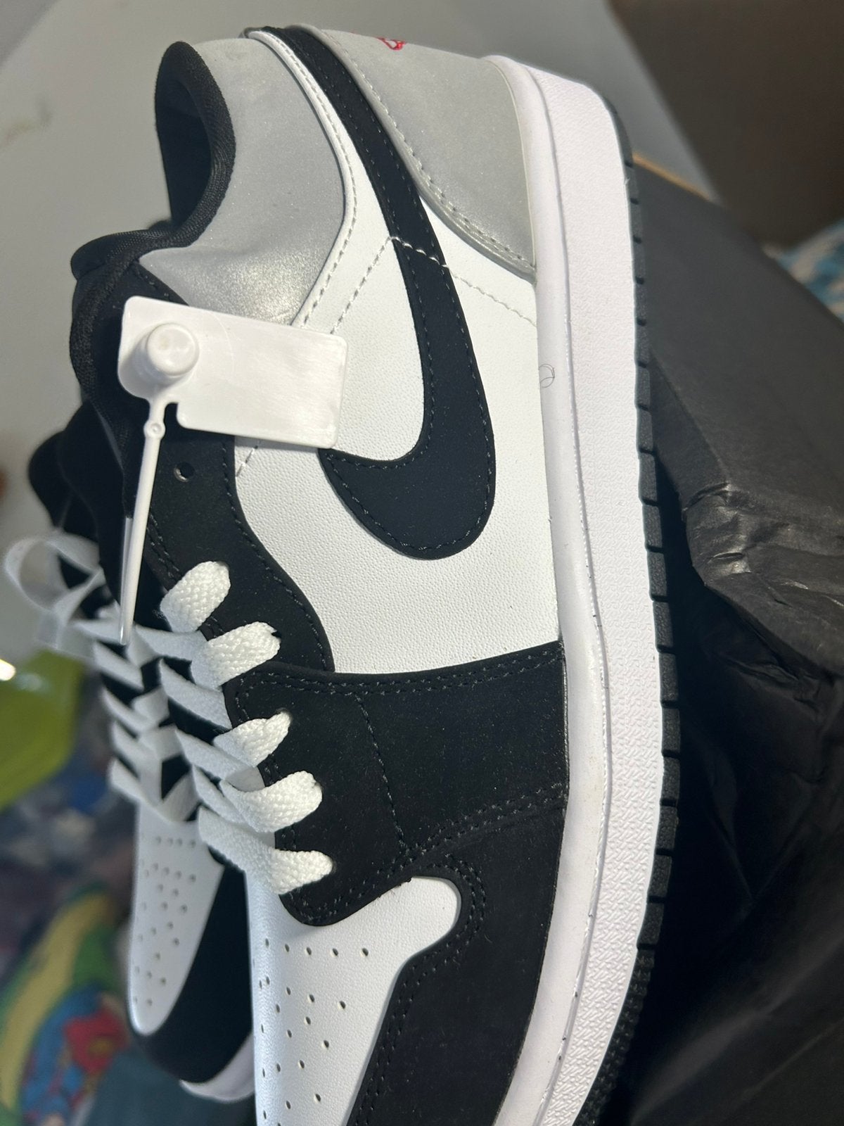 Helemaal nieuw (unisex), Kleding | Heren, Schoenen, Wit, Nieuw, Ophalen of Verzenden, Sneakers
