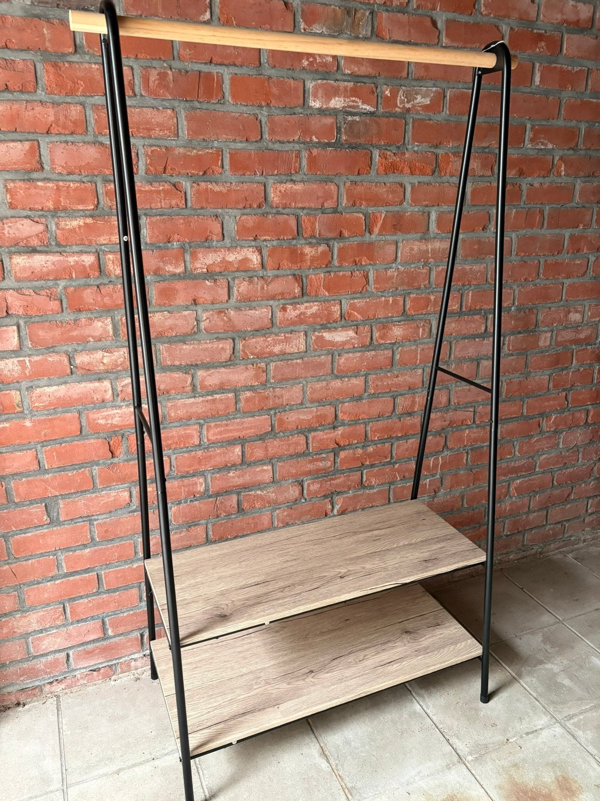 4 kledingrekken, Enlèvement, Comme neuf