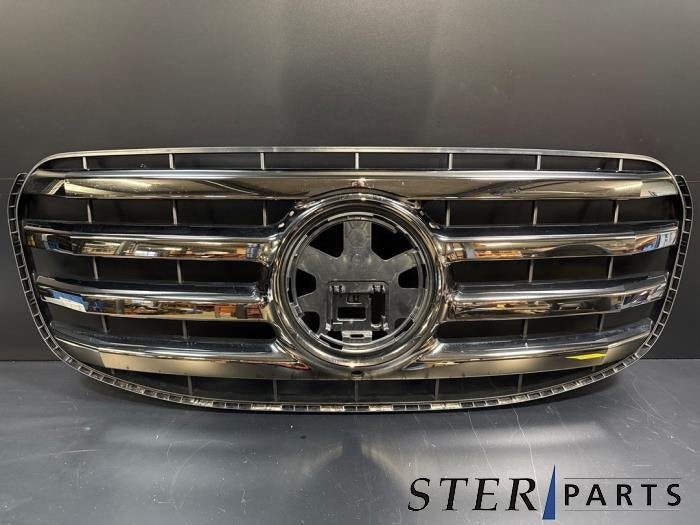Calandre d'un Mercedes GLE, Autos : Pièces & Accessoires, Carrosserie & Tôlerie, 3 mois de garantie, Utilisé, -, -