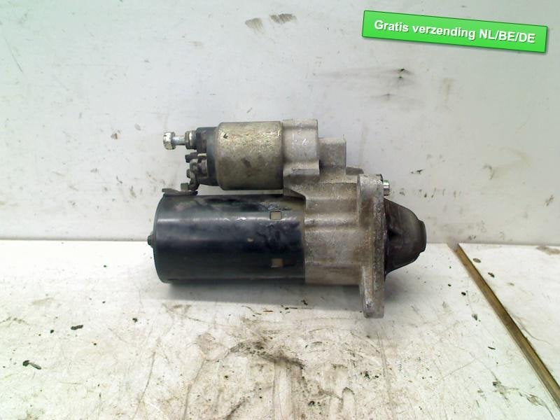 STARTMOTOR Fiat Doblo (263) (01-2010/12-2023) (51787218), Auto-onderdelen, Robert Bosch AG, Gebruikt, Fiat, Robert-Bosch-Allee 1
74232  Abstatt, DE