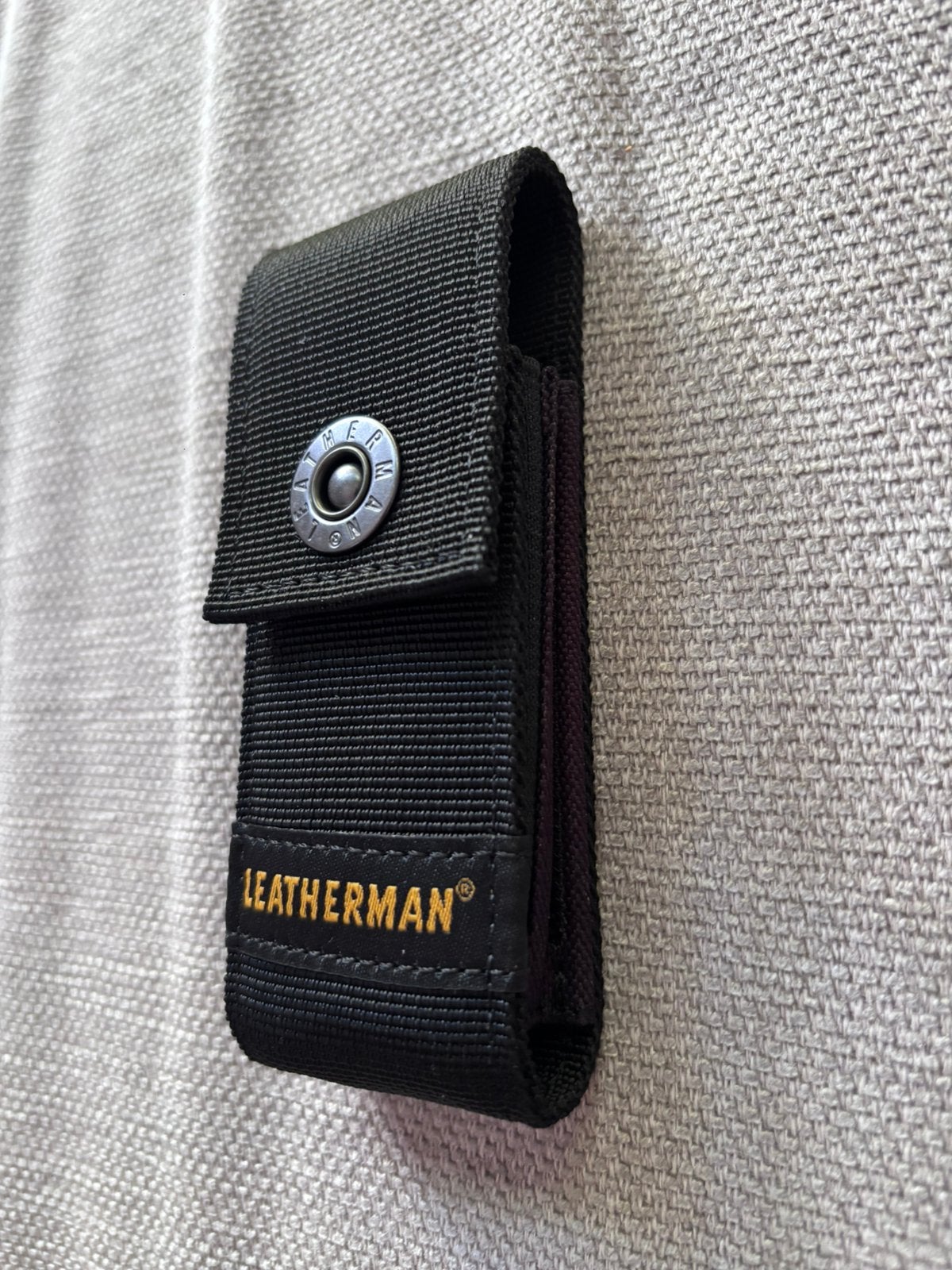 Leatherman hoesje holster nieuw in doos, Divers, Divers Autre, Comme neuf, Enlèvement