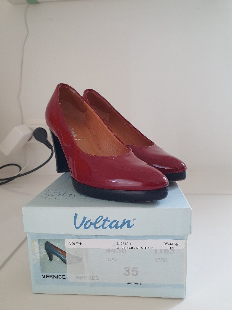 schoenen, Enlèvement ou Envoi, Autres couleurs, Chaussures à haut talons, Voltan