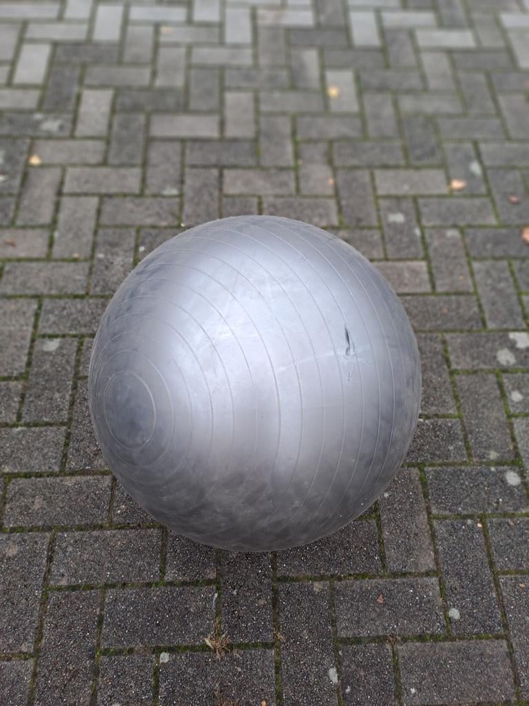 Ballon de finessb, Enlèvement