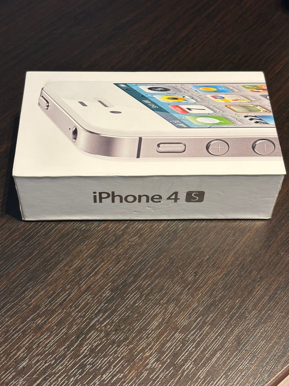 Apple iPhone 4S, iPhone 5 et iPhone 6., Télécoms, 80 %, Enlèvement ou Envoi, Utilisé, Sans simlock