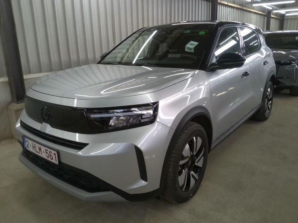 Opel Frontera GS Full Electric Top Aanbieding met navi + ca, Auto's, Opel, Automaat, 5 zetels, 5 deurs, Frontera