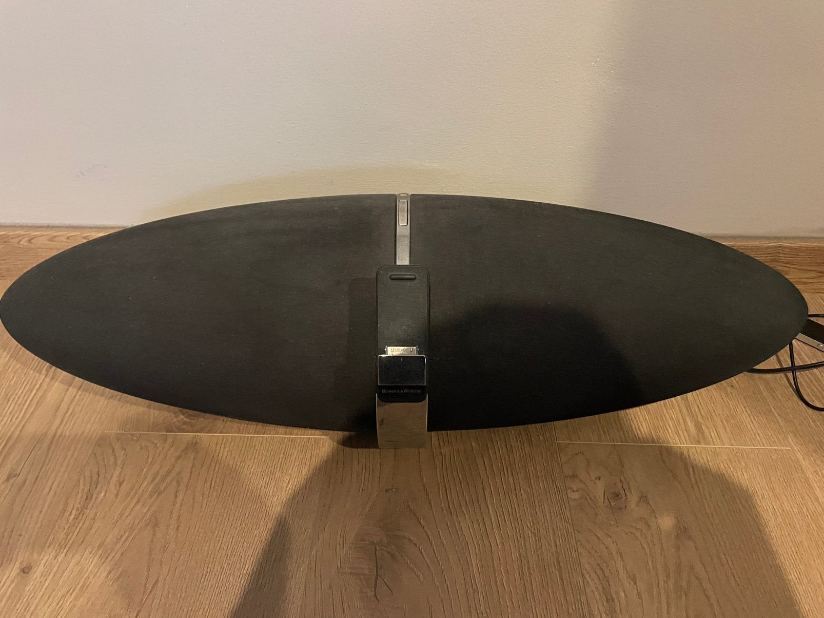 B&W Zeppelin Air, Audio, Tv en Foto, Ophalen, 60 tot 120 watt, Bowers & Wilkins (B&W), Niet werkend