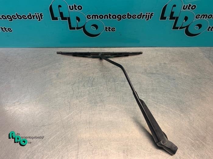Ruitenwisserarm achter van een Mercedes Citan (Citan 12-), Gebruikt, -, Ophalen of Verzenden, -