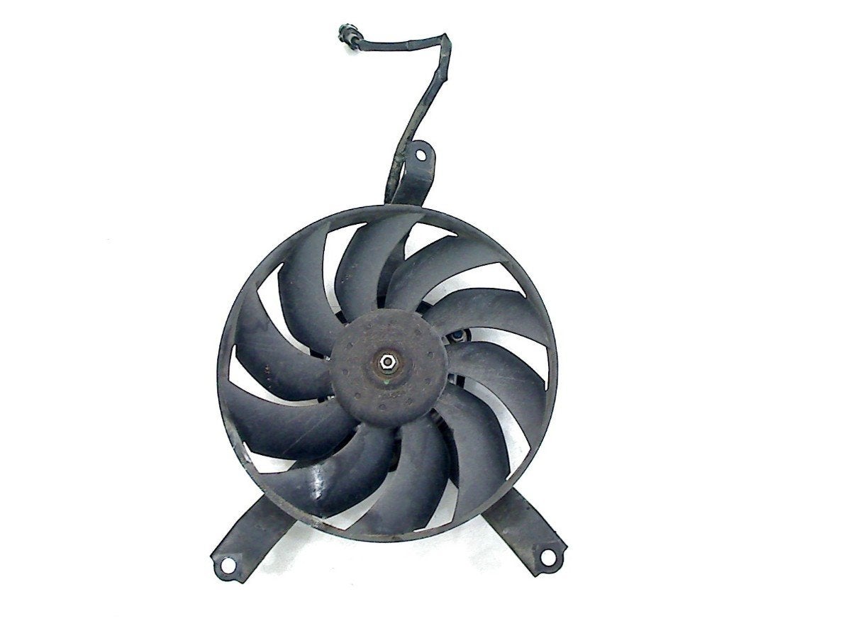 VENTILATEUR Kawasaki Z 1000 SX 2020 +ABS (Z1000SX ZX1000), Kawasaki Motors Europe N.V., Utilisé, Info@kawasaki.eu, Jacobus Spijkerdreef 1-3
2132 PZ  Hoofddorp, JP