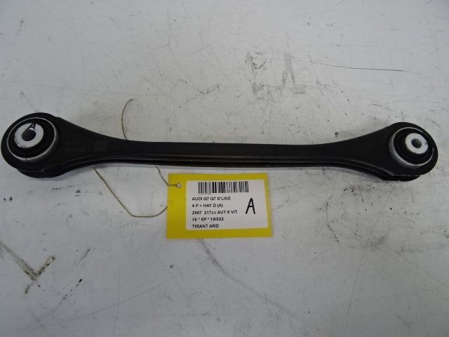 REACTIESTANG RECHTS ACHTER Audi Q7 (4MB / 4MG) (4M0505292D), Info@audi.de, Audi, Audi AG, Gebruikt