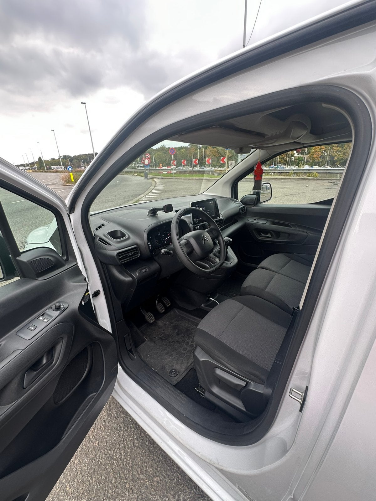 Citroën Berlingo 1.5 HDi 102 ch – 2022 – À réparer, Achat, Berlingo, Diesel, Particulier