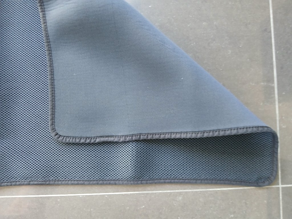 Protège-matelas respirant pour lit d'enfant nouveau !, Neuf, Garçon ou Fille, Enlèvement ou Envoi, Autres marques