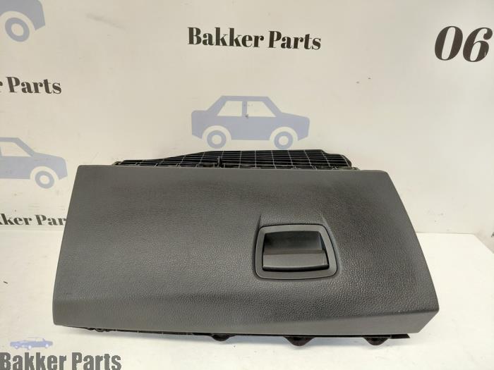 Dashboardkastje van een BMW 5-Serie, Auto-onderdelen, Gebruikt, -, -, 3 maanden garantie