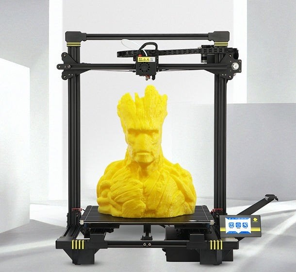 Anycubic Chiron 3D printer, Informatique & Logiciels, Enlèvement, Utilisé, Filament, Anycubic