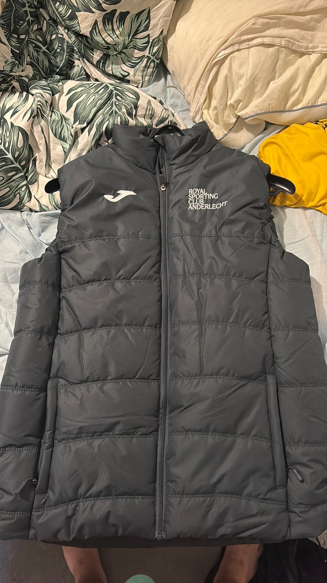 Bodywarmer rsca, Kleding | Heren, Ophalen, Zo goed als nieuw