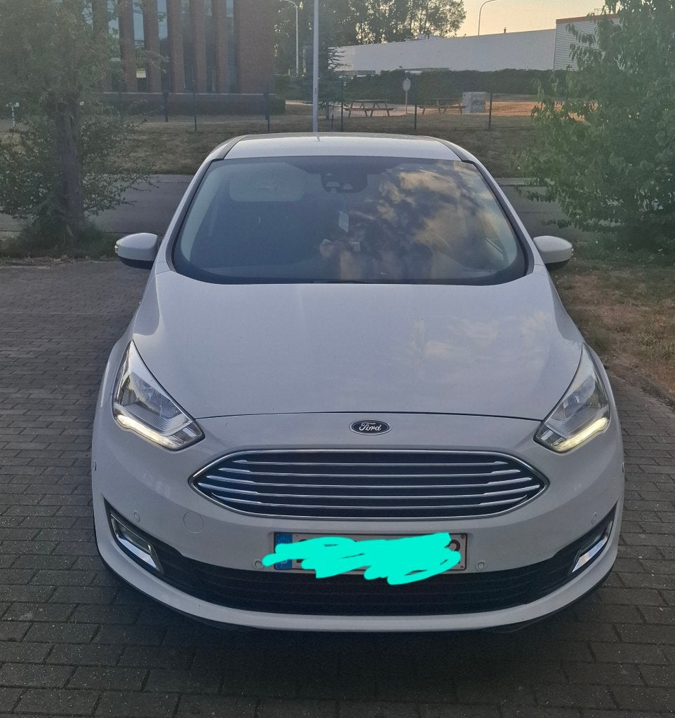 Voiture, Euro 5, Achat, 110 kW, 5 portes